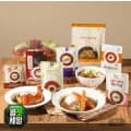 순수람 채담카레 160g 10팩+카레 우동소스320g (11,620원/무료)