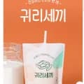 마시는 한끼 볶은 귀리 오트밀 파우더 가루 아침대용 쉐이크 귀리세끼