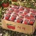 세척 부사 사과 랜덤 5kg