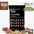 하루견과 오리지널 20g 100봉 (49,900원/무료)