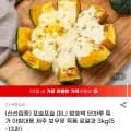 제주 미니밤호박 보우짱 특품 로얄과 3kg (9,800원/무배)