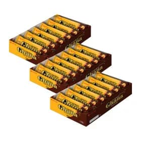 롯데제과 가나초코바 아몬드 43g X36개 (24,150원/무료)