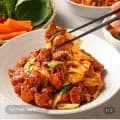 홍익닭갈비 500g 5팩 (21,920원/무료)