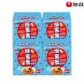 농심 배홍동 비빔면 137g 16개 (멤버십8,850원/무료)