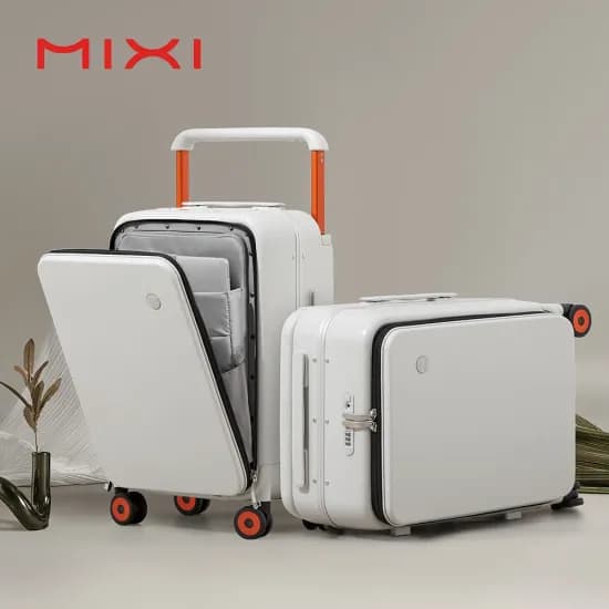 Crucial P3 1TB Mixi 20인치 캐리어