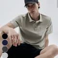 트렉스타 26SS 남성 반팔 카라티셔츠 5color (9,200원/무료)