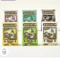 프로넛 무설탕 자일리톨 캔디 8개입 세트 (17,920원/유료)