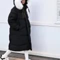 블랙야크키즈 헤비 롱다운