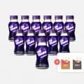 티트리트 푸룬 딥스트롱 180ml 12개 + 증정