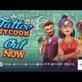 Tattoo Tycoon (무료/무료)
