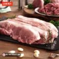 냉장 흑돼지 구이살 250g (1,490원/네멤무배)