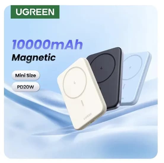 Essager 보조배터리 5000 Essager 100W GaN 외 다양