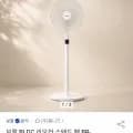 보랄 BLDC 저소음 선풍기 (42,830원/무료)