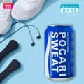 포카리스웨트 340ml 캔 24입 (13,210원/무료배송)