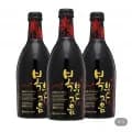 배상면주가 복분자음 12도 375mlx3