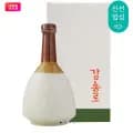 감홍로 400ml 외 쌀 생막걸리 2종(30,820원,무료)
