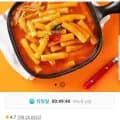 3초 떡볶이 7팩 (9,900원/무료)