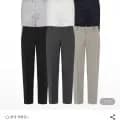 에디션 여름 슬랙스 면바지 (21,120원/무배)