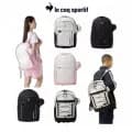 르꼬끄 백팩 23L / 27L 2종 택 (신한 46,850원/무료)1