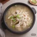 사리원 국내산 닭곰탕 600g 3팩(11,990원/무배)