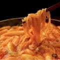 떡볶이 밀떡270g +소스150g 5세트 (총2.1kg) (9,300원/무배)