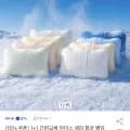 1+1 간편교체 아이스 냉감 항균 밴딩 베개커버 여름/누빔/홑겹/순면/프릴 40x60 50x70 (9,940원/무료)