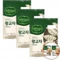CJ제일제당 T 비비고 왕교자1.05kg x3개 + 315g  (카드 23,550원/무료)