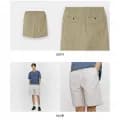 이지 밴딩 반바지 (14,000원/무료)