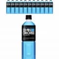 파워에이드 마운틴블라스트 900ml, 2개 (티멤 10,830원/무료)1