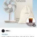 루메나 탁상용 무선 선풍기 FAN STAND 3Z (29,610원/무료)