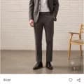 루시앙 쿨비즈 정장수트 세트 (9,900원/무료배송)3