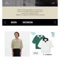 커스텀어클락 상의/하의/아우터 스페셜 프라이스 세일 (9,900원~/무료)