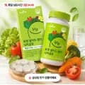 채소&과일 식이섬유 츄어블 캔디 2개월분 (21,800원/무료)