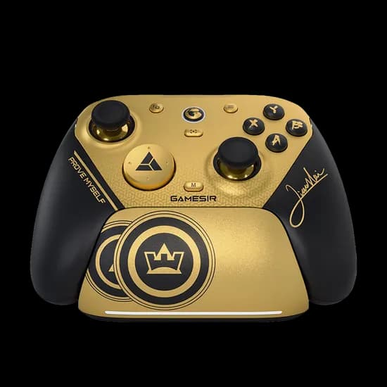 게임서 G7 Pro 8K Champion Edition FPS 유무선 PC 게임패드 (92,700원/무료)