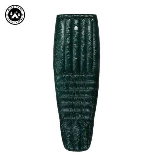 모비가든 캠핑케이프 BSWOLF 2인 슬리핑백 자체팽창 매트리스