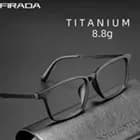 FIRADA 티타늄 안경테 A1003 9889-C 93006-C 1052-C 외 다양