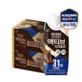 하이뮨 프로틴 밸런스 액티브 다크초코 330ml x 2개 (39,610원/무료)4