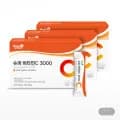 슈퍼 비타민C 3000 100포 x 3박스 (23,900원/무료)