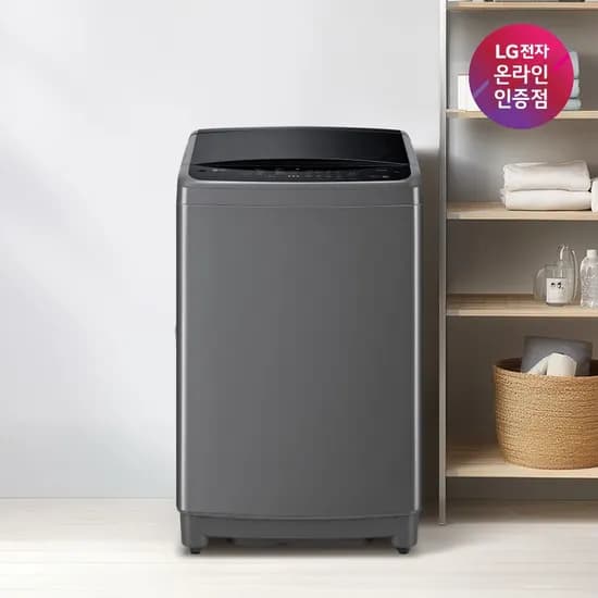 LG 통돌이 세탁기 13kg(카카오,토스 399,575원/무료)