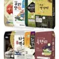 알찬 우리맛쌀 10kg 상등급 (30,590원/무료)