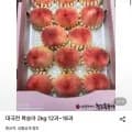 대극천 복숭아 2kg (17,140원 / 무배)