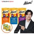 얼라이브 멀티비타민 2개월분+10구미 (22,900원/무료)