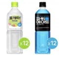 토레타 00mlPET 12개+파워 마운틴블라스트 900PET 12개 (22,400원/무료)9