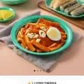 대한떡볶이 230g 5팩 (7,900원/무료배송)