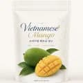 냉동 무가당 베트남 망고 250g (990원/네멤무배)