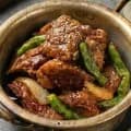 대구 동인동 간장양념 돼지갈비찜 kg x 3팩 (24,990원/무료)1