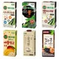 베지밀 에이스 저당 두유 64팩 (29,900원 / 무배)