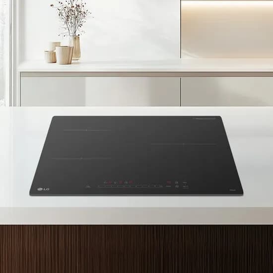 LG 디오스 인덕션 블랙 세라믹 BEI3HRBLE (597,840원/무료)