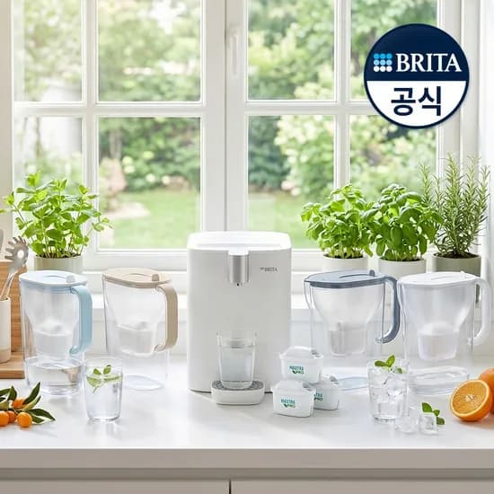 정수기 필터 막스트라 프로 퓨어 퍼포먼스 3입 2개 (37,038원/무배)