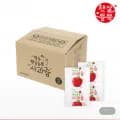 사과즙 100포 (20,320원/무료)